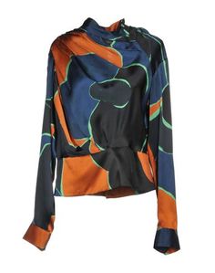 Блузка Dries Van Noten