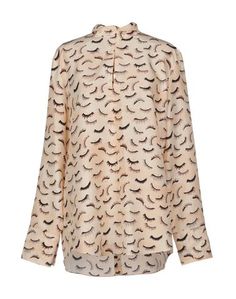 Блузка Nina Ricci