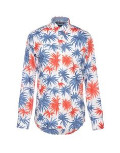 Pубашка Tommy Hilfiger