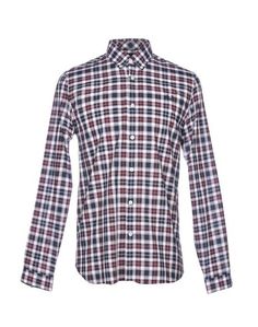 Pубашка Fred Perry