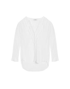 Pубашка Sandro Paris