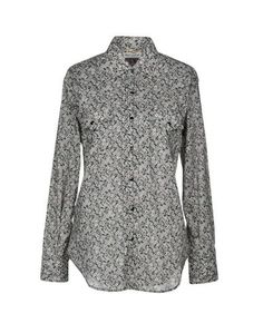 Pубашка Saint Laurent