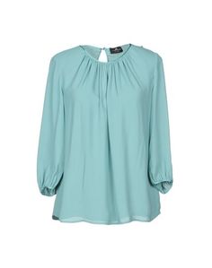 Блузка Elisabetta Franchi