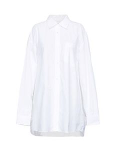 Pубашка Dries Van Noten
