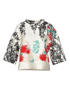 Блузка Blumarine