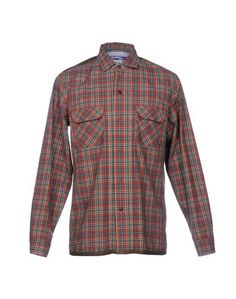 Pубашка Junya Watanabe Comme DES GarÇons MAN