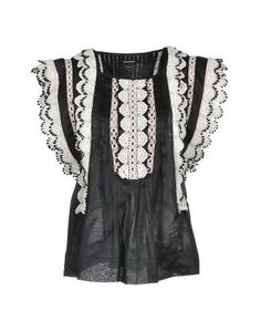 Блузка Isabel Marant