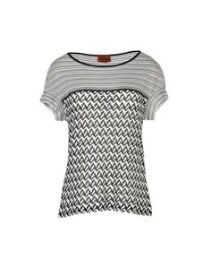 Свитер Missoni