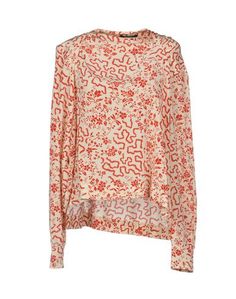 Блузка Isabel Marant