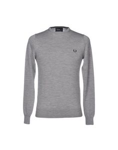 Свитер Fred Perry