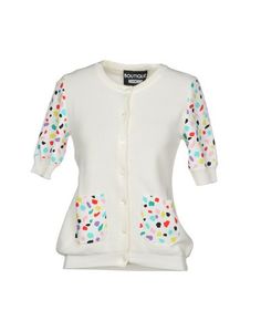 Кардиган Boutique Moschino