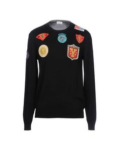 Свитер Saint Laurent