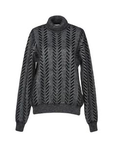 Водолазки Saint Laurent