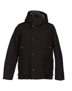 Пуховик Woolrich