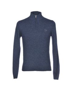 Водолазки Fred Perry