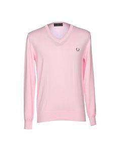 Свитер Fred Perry