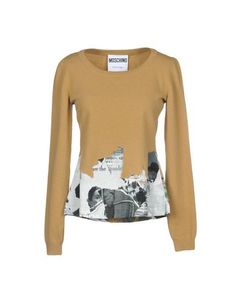 Свитер Moschino