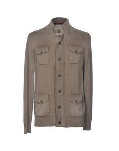 Кардиган Trussardi Jeans