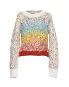 Свитер Missoni