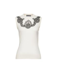 Свитер Dolce & Gabbana