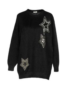 Свитер Saint Laurent