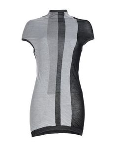 Свитер Rick Owens