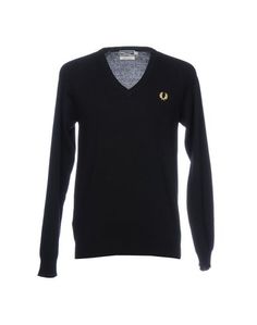 Свитер Fred Perry