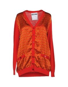 Кардиган Moschino