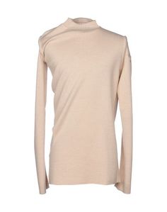 Водолазки Rick Owens
