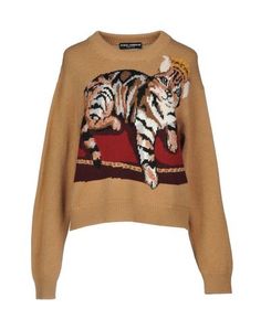 Свитер Dolce & Gabbana
