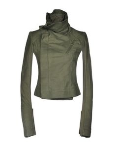 Куртка Rick Owens