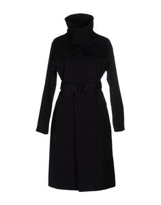 Легкое пальто Jil Sander