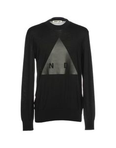 Свитер McQ Alexander Mc Queen