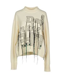 Свитер Sacai