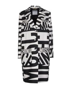 Легкое пальто Moschino