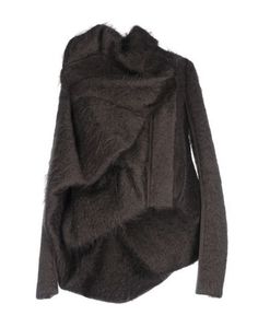 Пальто Rick Owens