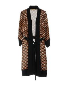 Легкое пальто Michael Kors Collection