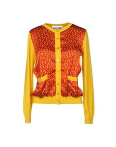 Кардиган Moschino