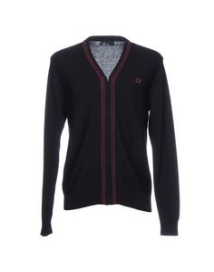 Кардиган Fred Perry