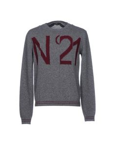 Свитер N° 21