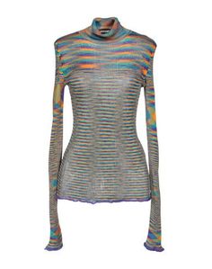 Водолазки Missoni