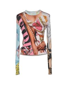 Свитер Moschino