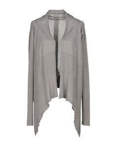 Кардиган Rick Owens