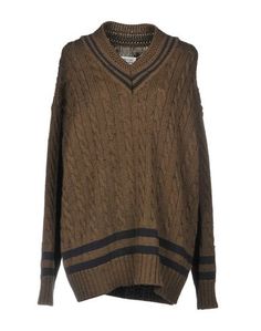 Свитер Maison Margiela