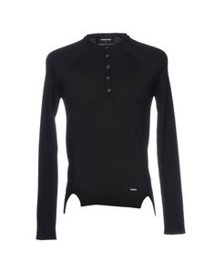 Свитер Dsquared2