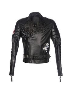 Куртка Philipp Plein