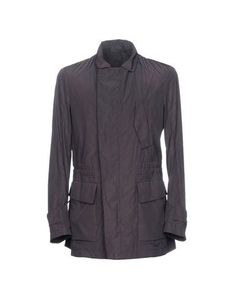 Легкое пальто Giorgio Armani