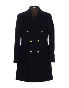 Пальто Brunello Cucinelli