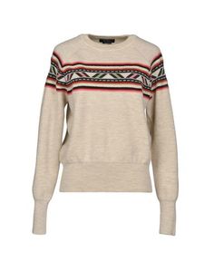 Свитер Isabel Marant