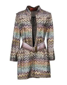 Легкое пальто Missoni